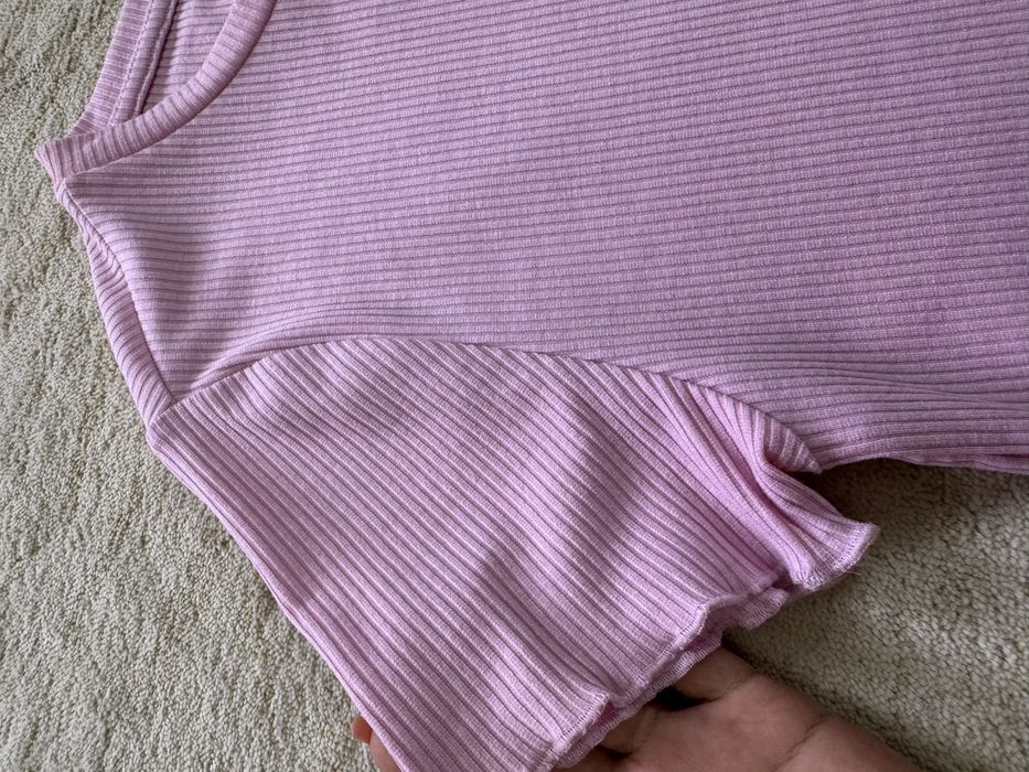 Defacto футболка и lc waikiki американка