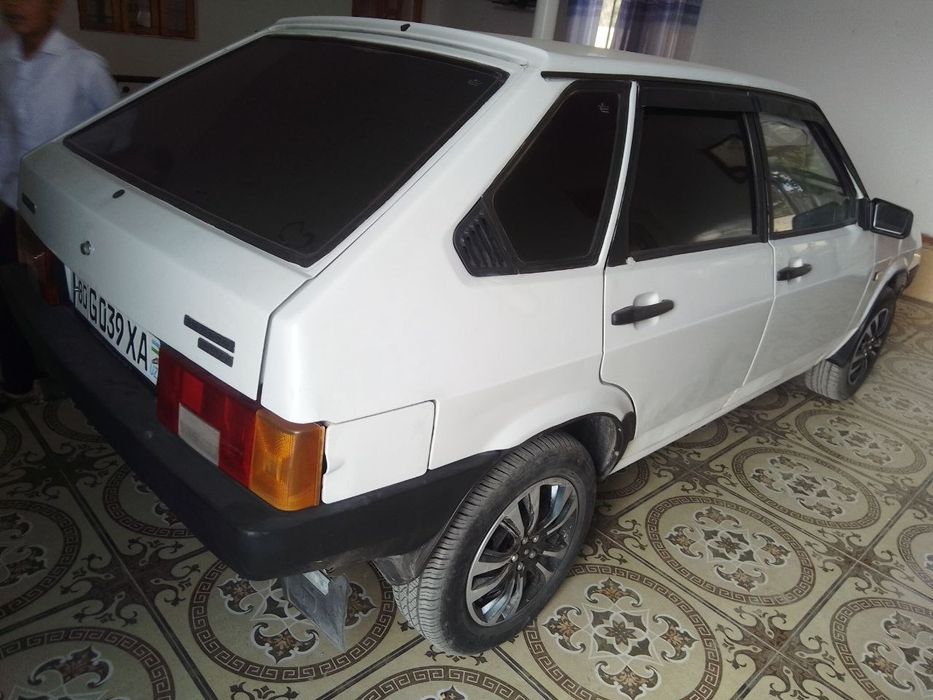 Лада 2109 сотилади