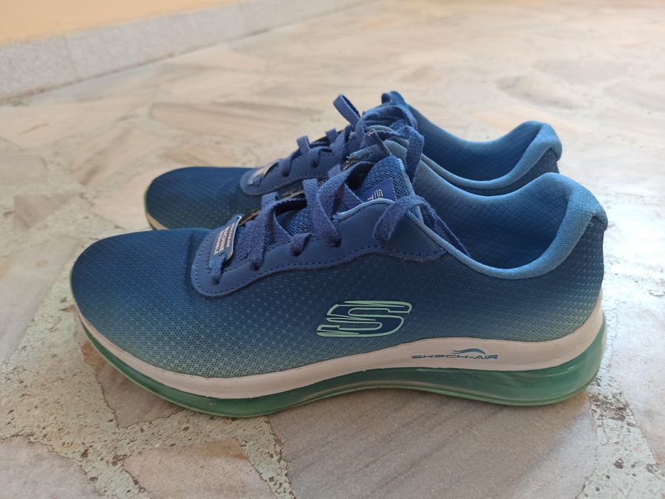 Маратонки  Skechers