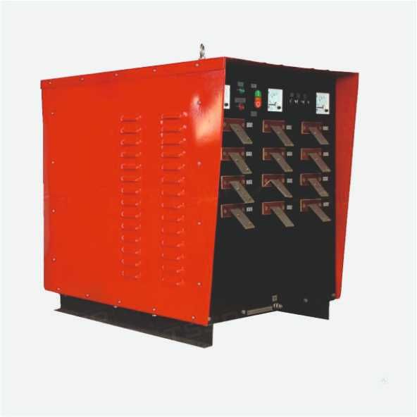 Выпрямитель вдм 1201