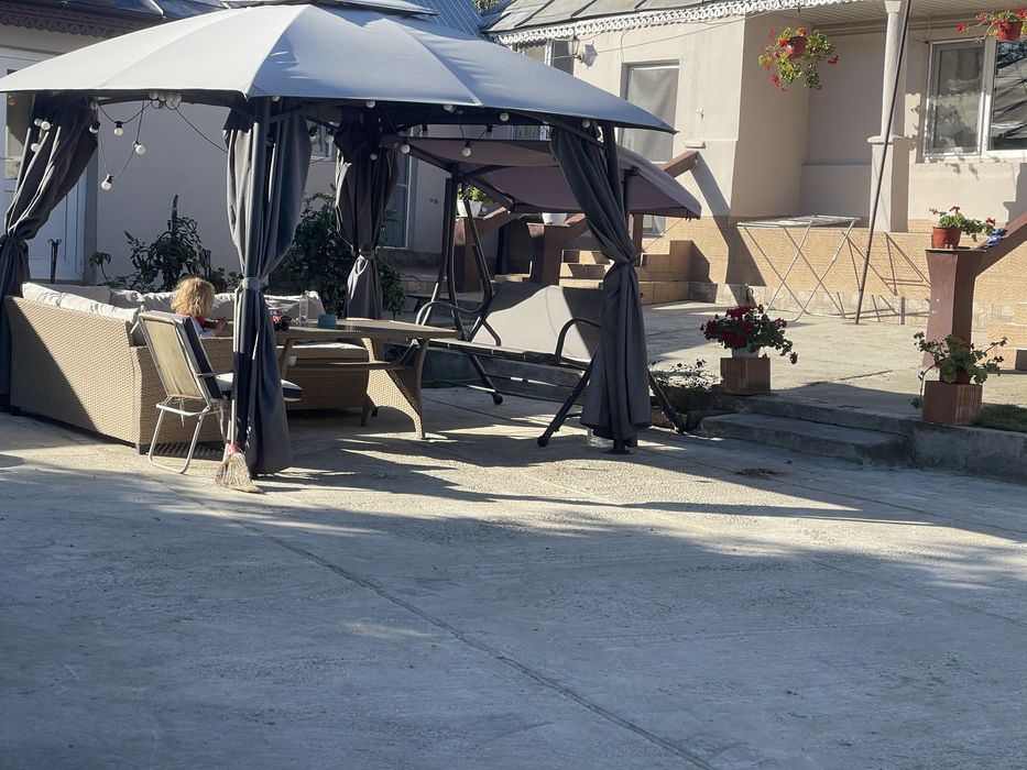 Casa de vanzare Nicoresti