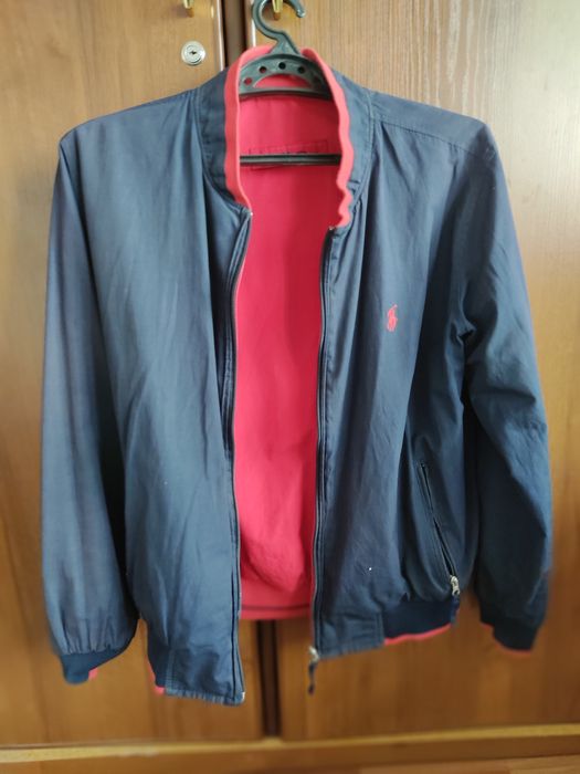 Ветровка Polo original