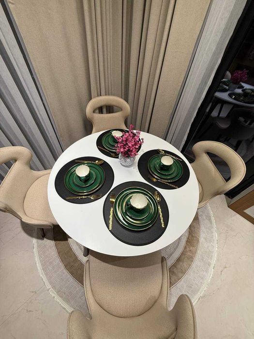 СРОЧНО ПРОДАЕТСЯ 2/17/51  в ЖК Nest One с арендатором 60м2