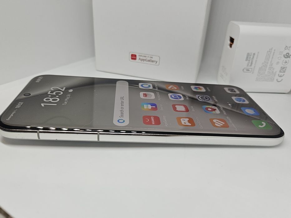 Huawei Pura 70 Pro 512Gb/12Ram White