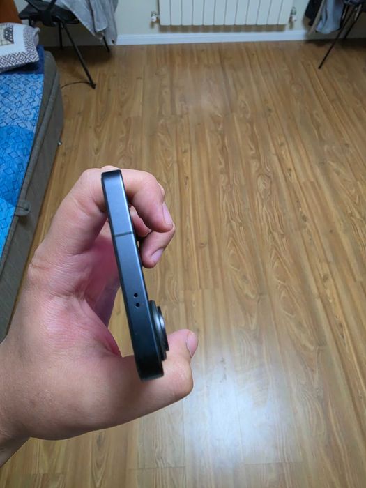 Samsung Galaxy S26 256/12 Black