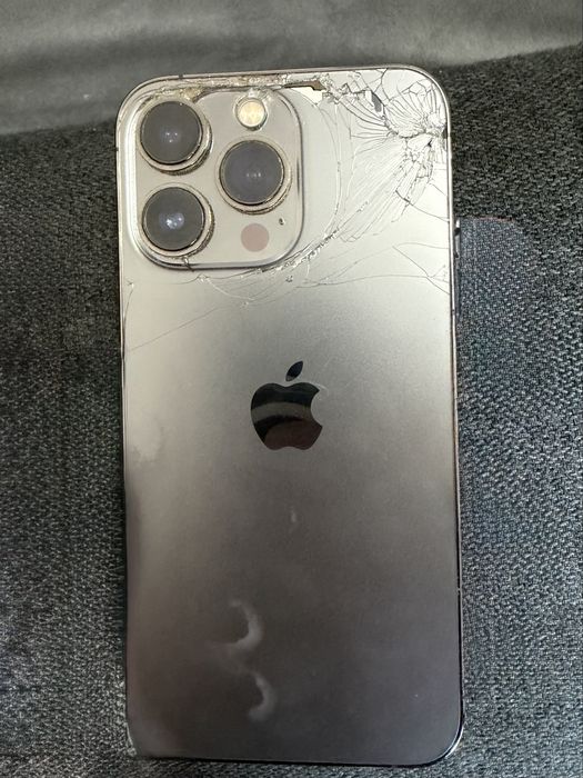 Iphone 13 Pro.