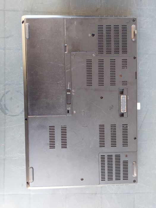 Laptop Lenovo Thinkpad P50