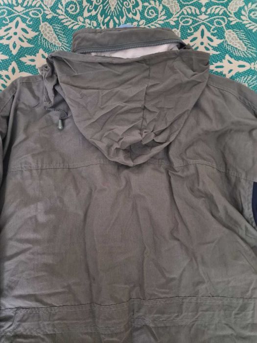 Спецкуртка. Новая