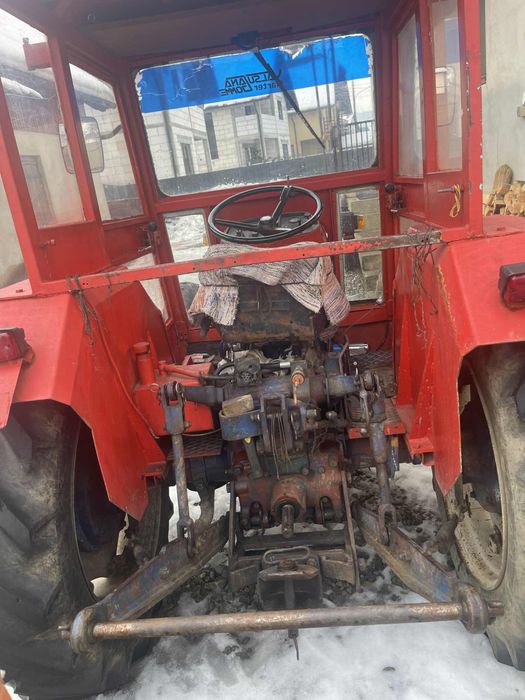 Vand sau schimb tractor FIAT 415 (4x4)