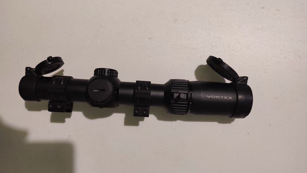 Продавам Vortex Strike Eagle 1-6x24