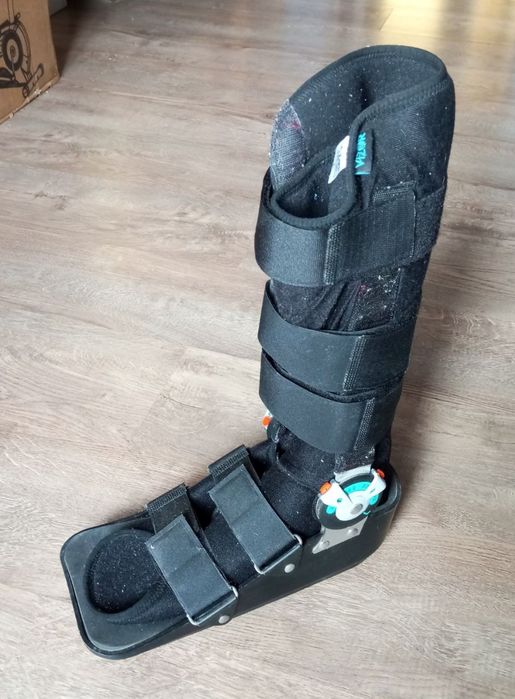 Ортез голеностопный