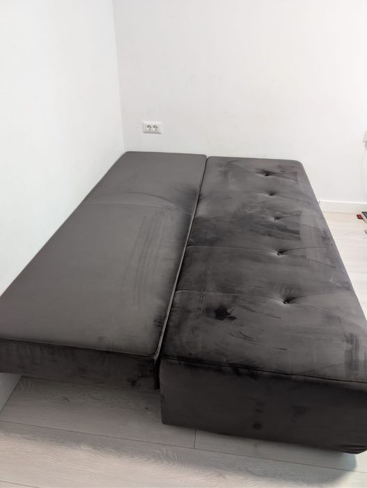 Canapea extensibilă Mobexpert