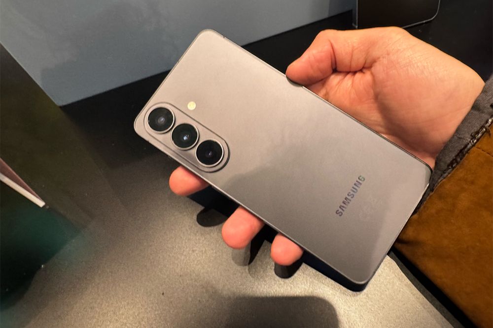 Samsung galaxy s26