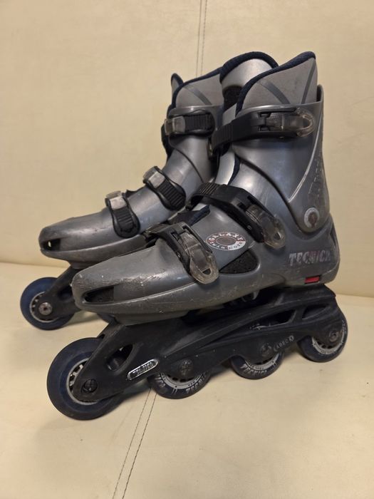 Ролери Tecnica – размер 40