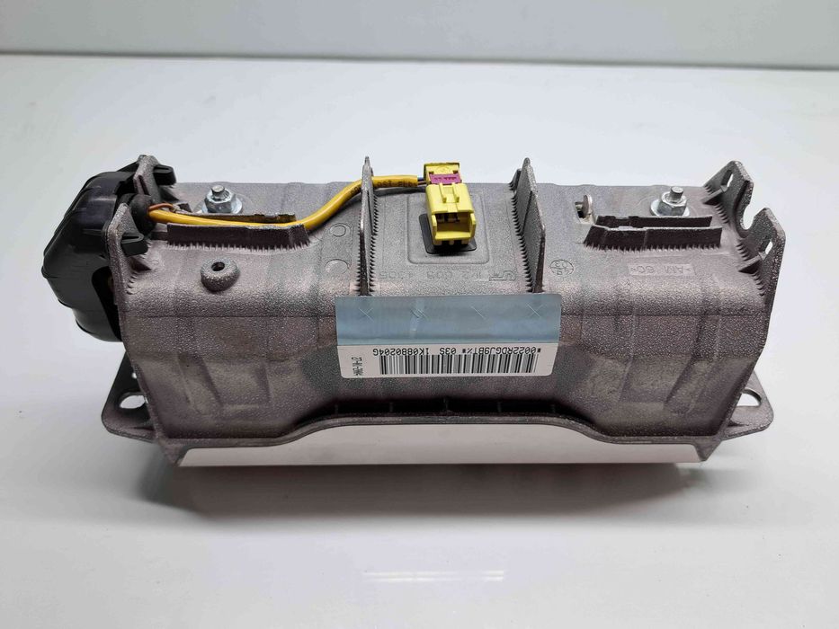 Airbag pasager Volkswagen Golf 5 (1K1) [Fabr 2004-2008] 1K0880204G