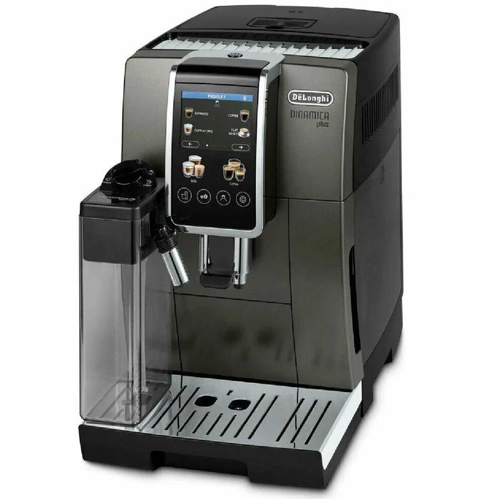 Кофемашина DELONGHI ECAM380.95.TB в Ташкенте
