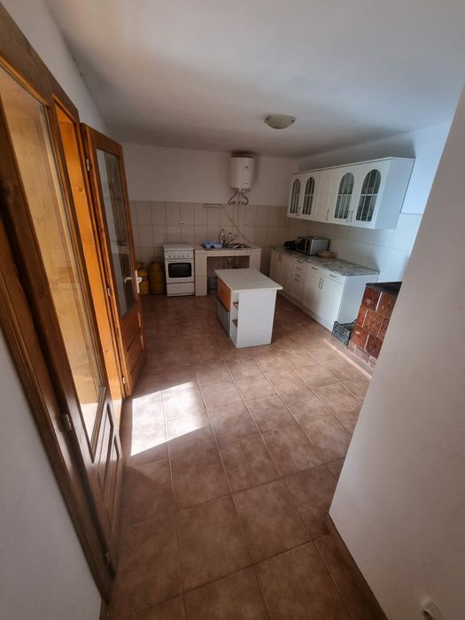 Casă de vacanță de vânzare Rusca Montană