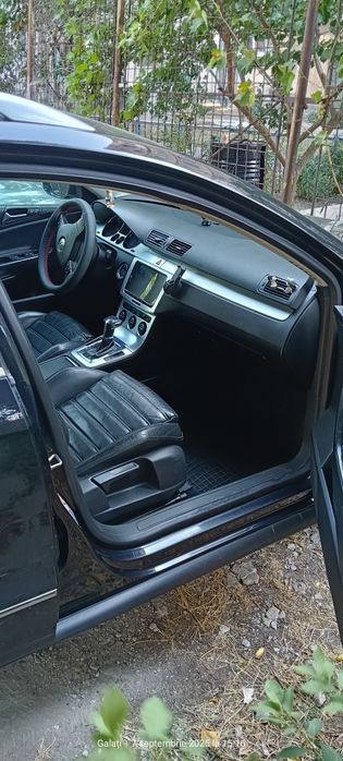 VOLKSWAGEN Passat 2006 — imagine 4