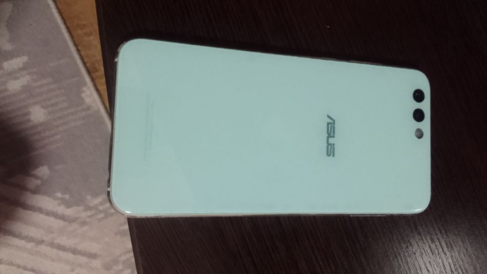 Продам Asus zenfone