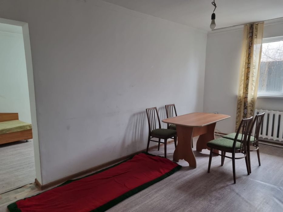 Сдам жильё со всеми удобствами