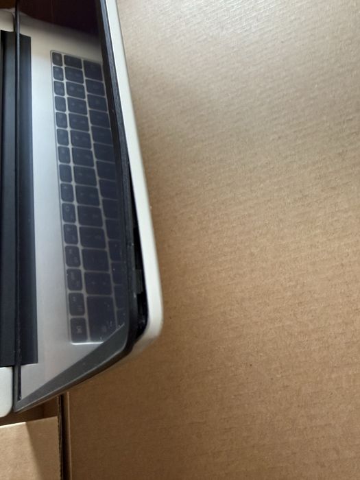Huawei Mate Book D15