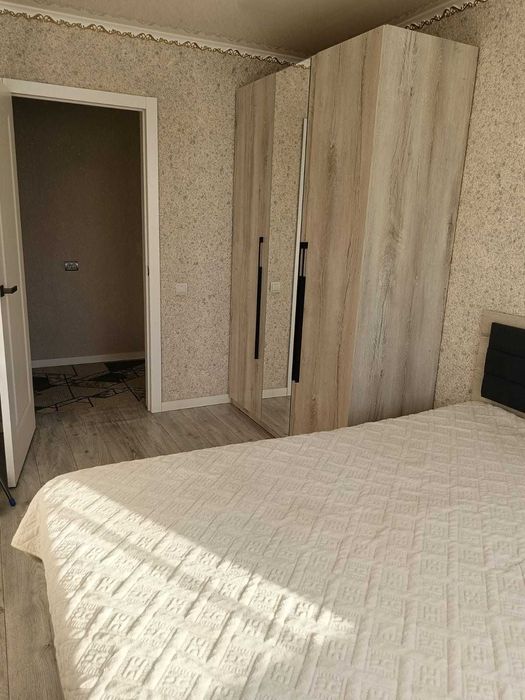 Продажа 4-комнатной квартиры