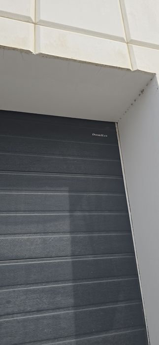 Ворота механические