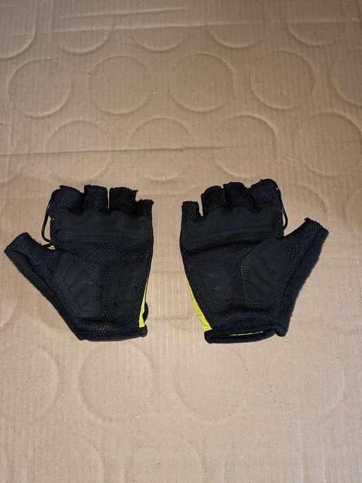 Manusi ciclism Pegas cu semnal