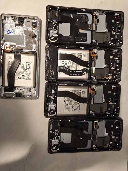 Piese Samsung Galaxy S21 Ultra