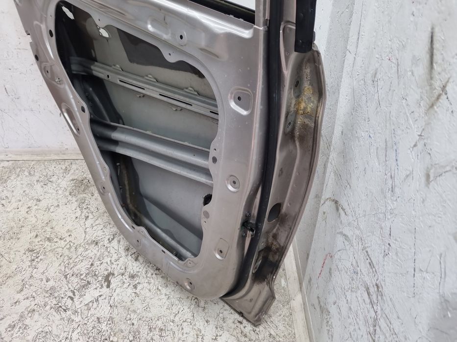 Usa stanga spate Hyundai Tucson (TL) [Fabr 2015-2020] SUV WHITE SAND