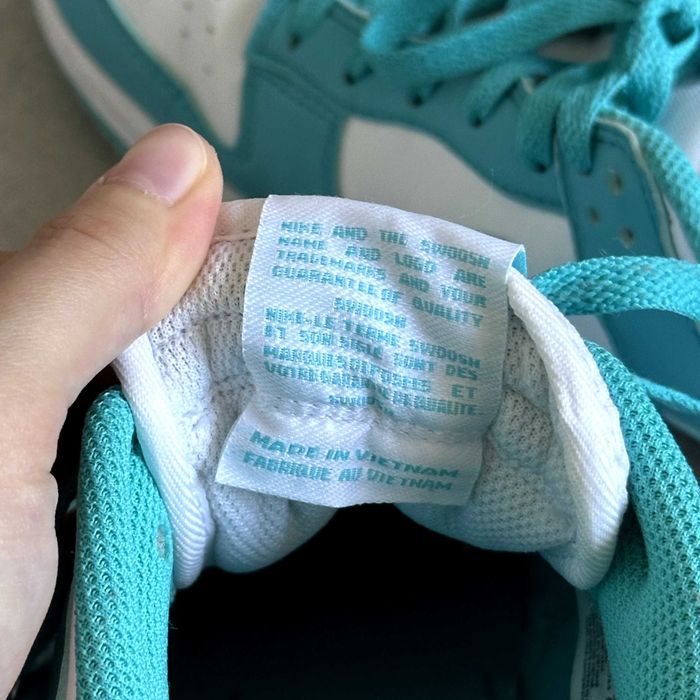 Мъжки маратонки Nike Dunk Low Next Nature in Dusty Cactus