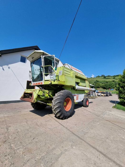 Piese combina Claas Dominator 96