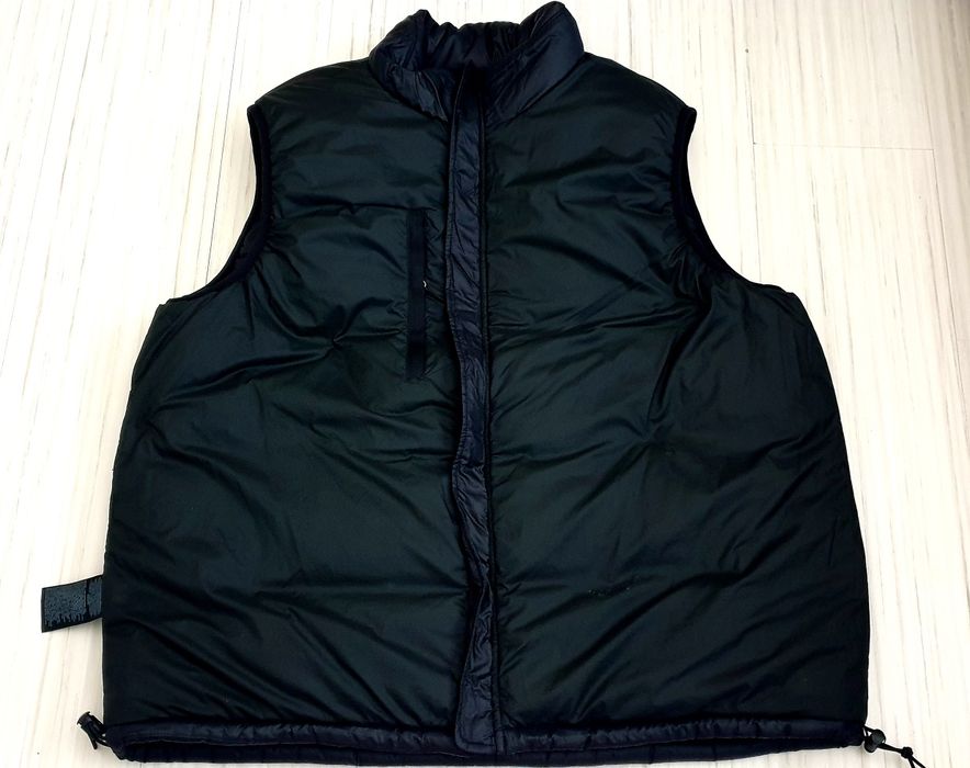 The North Face Vest Mens Size / XL  НОВО! ОРИГИНАЛ Мъжки  Елек!
