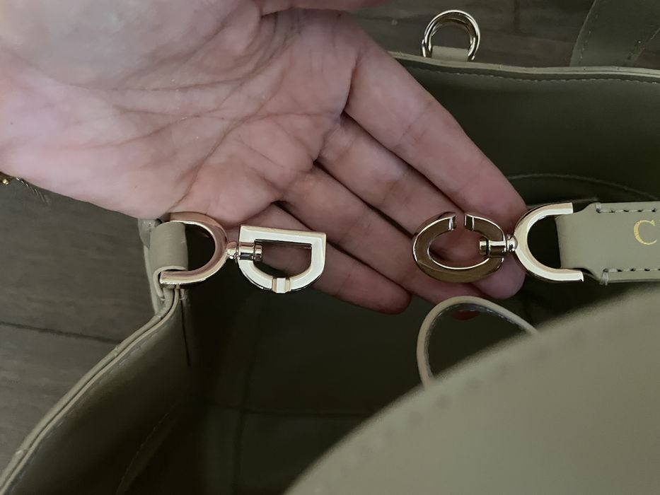 Dior toujours дамска чанта