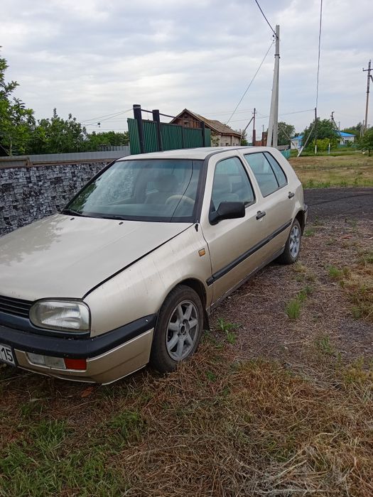 Продажа автомобиля