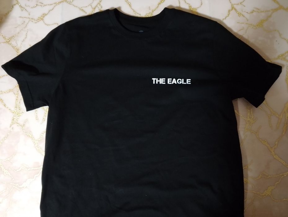 Продам футболку в стиле Юфс