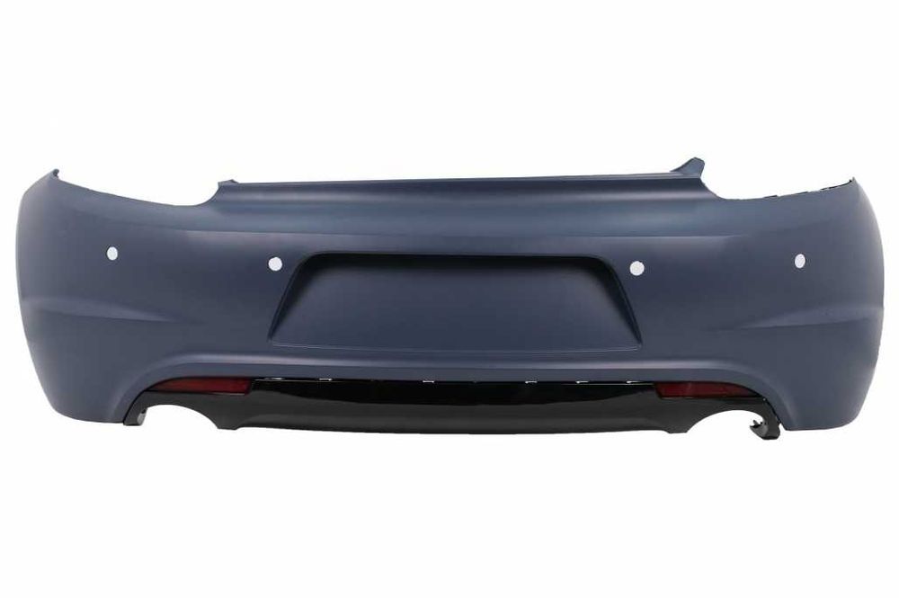Pachet Exterior VW Scirocco 3 III (2008-2014) R Design