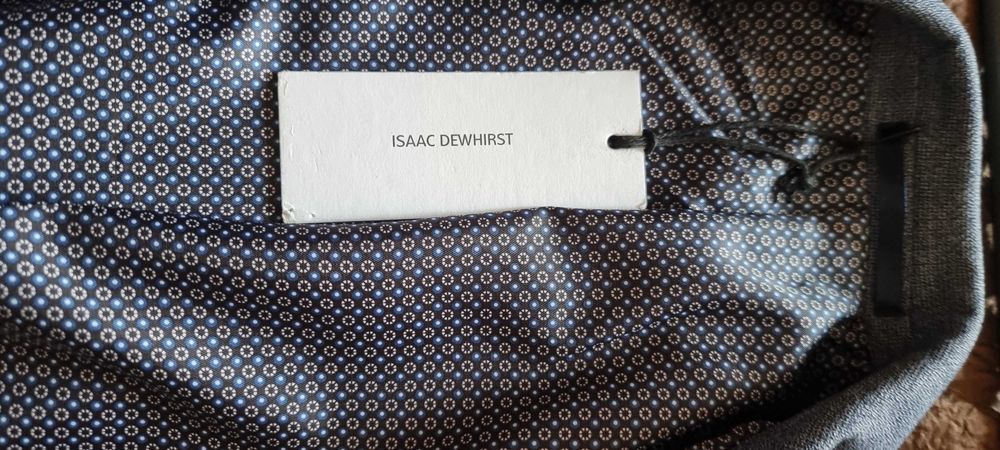 НОВО мъжко сако размер ХС