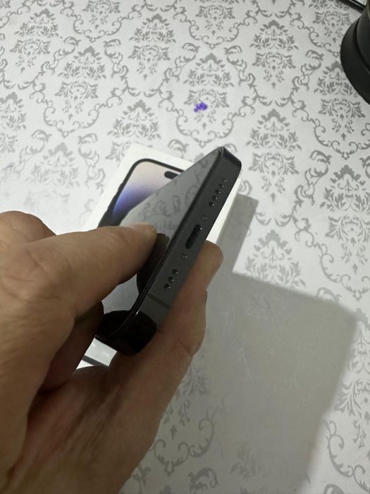 Iphone 14 pro 256GB Обмен на 13pro