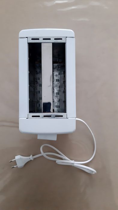 Тостер бытовой кухонный