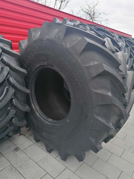 Anvelopa agricola Ozka, 750/65 R26 / 5 ani garantie !!