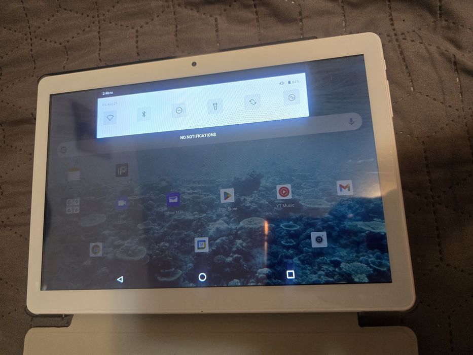 Tablet Brvaiuen 4 GB