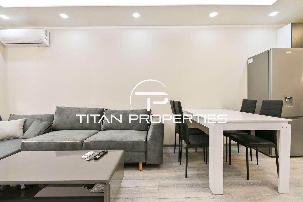 Двустаен, под наем, кв. Васил Левски