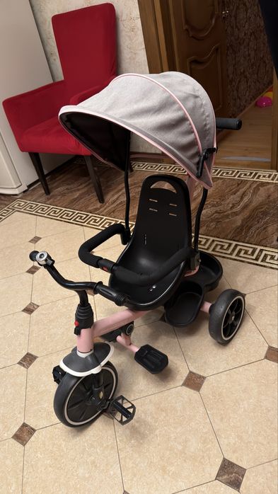 Деткий велосипед