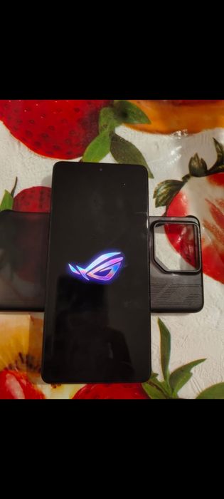 ASUS Rog Phone 9 PRO 16/512