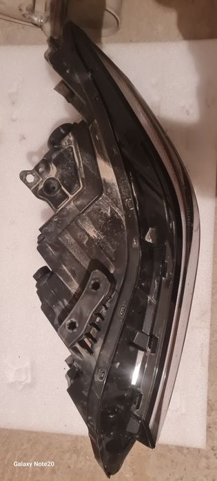 Фара Hyundai Elantra CN7