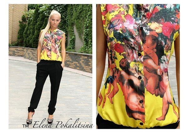 Продается новый комбинезон