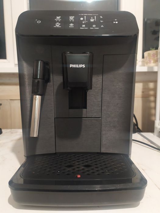 Кафе автомат Phillips