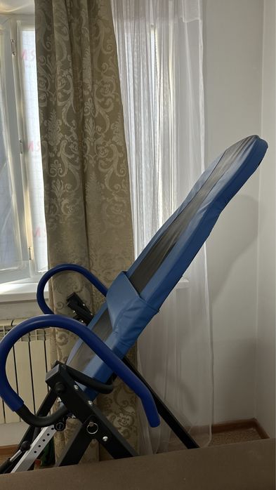 Инверсионный стол