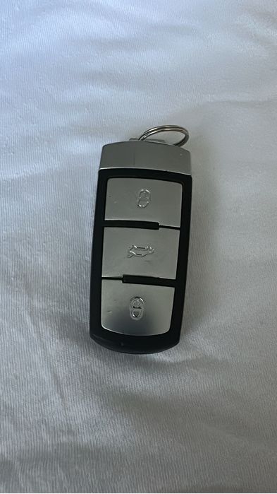 Cheie -chei VW Passat B6, B7, CC ani 2005-2015,